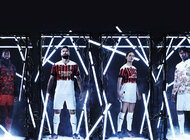 „MOVE LIKE MILAN” — PUMA Prezentuje czwarty zestaw meczowy AC Milan, stworzony we współpracy z włoską marką NEMEN
