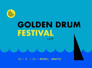 28. edycja festiwalu Golden Drum podczas Weekend Media Festival w Chorwacji