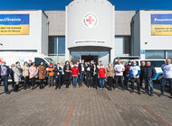 Polski Czerwony Krzyż otrzyma strategiczne wsparcie od Grupy Volkswagen w Polsce. Spółki koncernu łączą siły. 