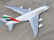 Więcej połączeń Emirates na Mauritius na pokładzie A380