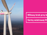 Milowy krok przy budowie farmy wiatrowej Piotrków