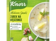 Wielkanocny niezbędnik Knorr