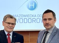 BGK podpisuje umowę o ustanowieniu Mazowieckiej Doliny Wodorowej w Płocku