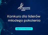 Supertalenty w Medycynie 2022 - zgłoś się do konkursu