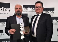 Top Builder dla Budimeksu za inwestycję dla PKN Orlen