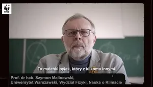 Apel naukowców: Sorry, nie taki mamy klimat