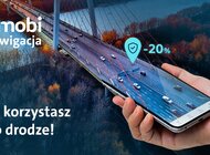 Aplikacja InMobi z nawigacją i atrakcyjną zniżką na ubezpieczenie dla wszystkich