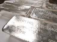 KGHM największą kopalnią srebra na świecie