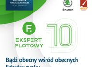 Ekspert Flotowy – ruszyły zapisy na jubileuszową edycję