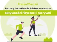 Jak zmieniły się potrzeby Polaków w obszarze rozrywki i aktywności fizycznej. Wyniki badania