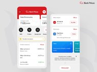 Jeszcze więcej udogodnień i innowacji w aplikacji mobilnej Banku Pekao