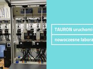 TAURON uruchomił nowoczesne laboratorium
