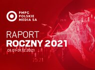 Wynik Grupy PMPG Polskie Media S.A. - wzrost EBITDA i stabilny zysk netto. 