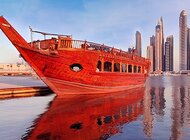 Więcej ofert w Dubaju na lato 2022 dzięki karcie pokładowej Emirates