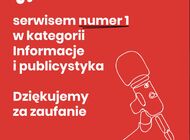 WP Wiadomości liderem wśród serwisów informacyjnych