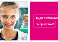 Laboratoria TAURONA – ostatnia szansa na nową pracownię