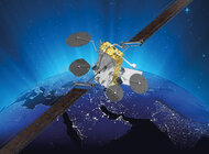 Czołowy operator satelitarny ARABSAT podpisał kontrakt z Thales Alenia Space na dostawę satelity typu Software-Defined