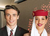 Emirates przyjmują nową strategię obsługi pasażera
