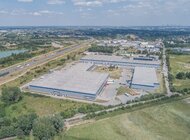 Langowski Logistics rozszerzył najem w Panattoni Park Pruszków II