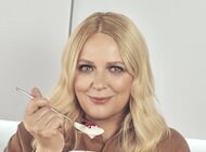 Kasia Nosowska zmienia dietę na bardziej roślinną