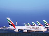 Grupa Emirates ogłasza wyniki za rok 2021-22