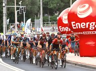 Energa sponsorem głównym 79. Tour de Pologne