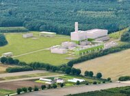 Budowa elektrowni gazowo-parowej w Grudziądzu rozpocznie się w tym roku