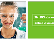 TAURON sfinansuje Zielone Laboratoria. Oto lista laureatów