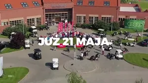 Biznes znów zagrał z nami w golfa