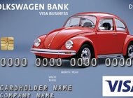 Volkswagen Bank oraz Fiserv rozpoczynają współpracę