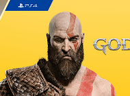 Czerwcowa oferta PlayStation Plus: God of War, Naruto to Boruto: Shinobi Striker oraz Nickelodeon All-Star Brawl