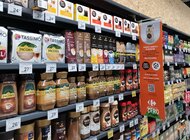 Program #RecyklingDolceGusto teraz ze stacjonarnym odbiorem kapsułek w sklepach Carrefour  