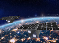 Satelita Omnispace Spark-2™ z sukcesem umieszczony na orbicie
