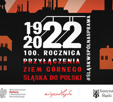Śląsk.Wspólna Sprawa - grafika kampanii