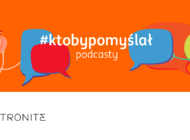 ING zaprasza na serię ktobypomyślał – podcasty