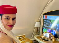Stewardessa Emirates zdradza jak najlepiej spakować się na podróż