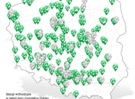 GreenWay przejmuje sieć 70 stacji ładowania Revnet