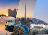 Doświadcz najlepszych letnich wakacji w Dubaju dzięki ekskluzywnym ofertom od Emirates