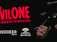 RedDeer.Games i Destructive Creations we wspólnym projekcie „The Evil One”. To będzie gra jakiej jeszcze nie było