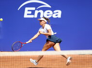 Enea wspiera profesjonalną ligę tenisową 