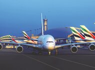 Linie Emirates przygotowane na sezon letni