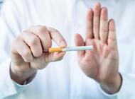 Palenie tytoniu: eksperci chcą, by każdy pacjent był pytany o nałóg