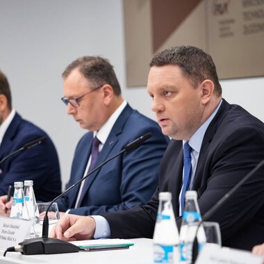 KGHM złożył pierwszy w Polsce wniosek dotyczący wdrożenia małych reaktorów modułowych SMR