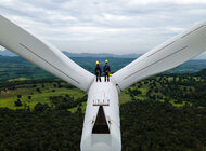 Polska coraz bardziej atrakcyjna dla inwestorów sektora zielonej energii