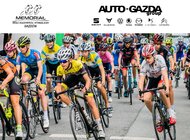 Volkswagen Bank sponsorem wyścigu kolarskiego Memoriał Braci Gazdów