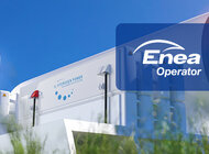 Enea Operator rozpoczyna kolejny etap prac nad wodorowym buforem energetycznym H2eBuffer