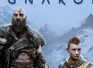 Przedsprzedaż God of War Ragnarök ruszyła