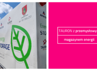 TAURON z nowym magazynem energii