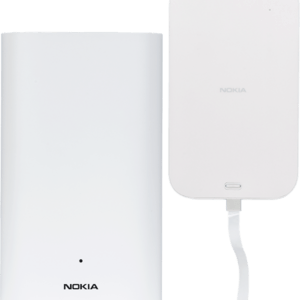 Nokia FastMile 5G Receiver + Beacon 2