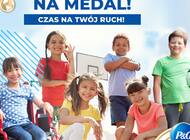 Już można głosować na szkoły ze swojego województwa i pomóc im wygrać dofinansowanie na projekty sportowe od P&G, Biedronki i Polskiej Fundacji Olimpijskiej